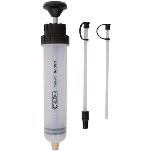 Cal Van 85620 Multi-Purpose Fluid Extractor Kit