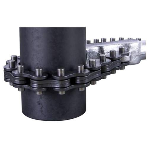 Cal Van 87000 Extra Long Ratcheting Chain Wrench