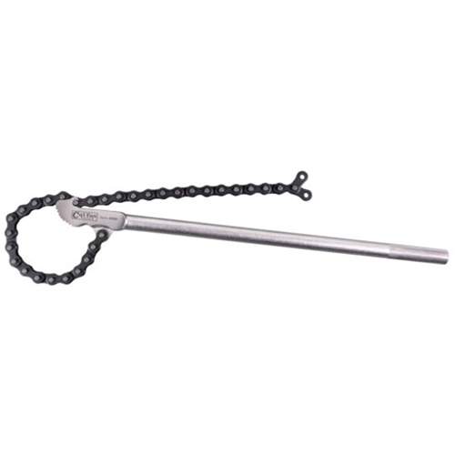 Cal Van 87000 Extra Long Ratcheting Chain Wrench