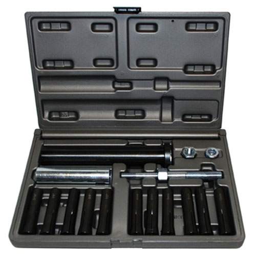 Cal Van 95400 In-Line Dowel Pin Puller Master Set