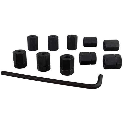 Cal Van 95600 SAE Stud Removal And Installation Kit