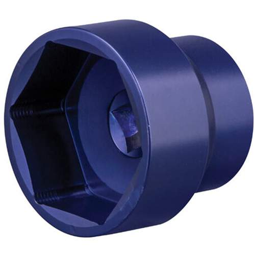 Cal Van 99710 2-Way Hex Oil Filter Wrench Socket