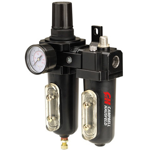 Campbell Hausfeld PA211400AV Filter/Regulator/Lubricator