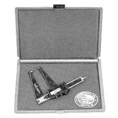 Central Tools 6459A Gauge, Digital Disc Brake