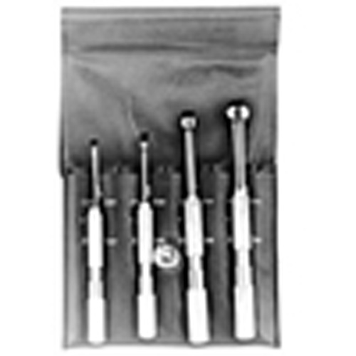 Central Tools 6552 Small Hole Gage Set