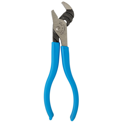 Channellock 424 4 1/2 Inch Tongue &amp; Groove Pliers