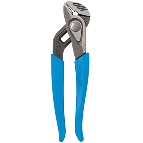 Channellock 428X Speedgrip Tongue And Groove Pliers, 8 Inch ToolDiscounter