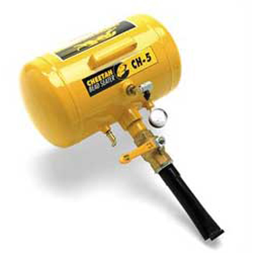 Cheetah CH-5 Bead Seater With Steel Tank