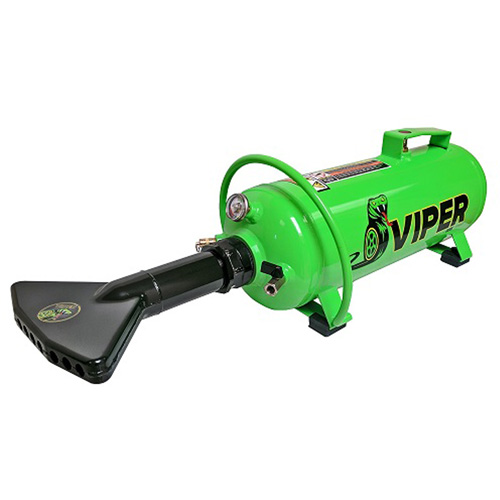 Cheetah VP18AL TIRE BEAD SEATER | Tool Discounter