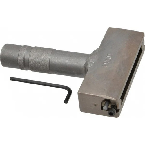 CH Hanson 27609 Type Holder, 1/4" Character