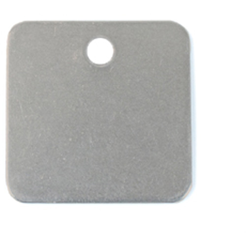 CH Hanson 41421-500 Square Tag