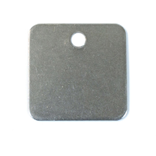 CH Hanson 41423-100 Square Tag