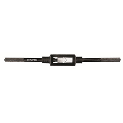 Champion Cutting 3001-22 56-1/2 Inch Bar Handle Tap Wrench