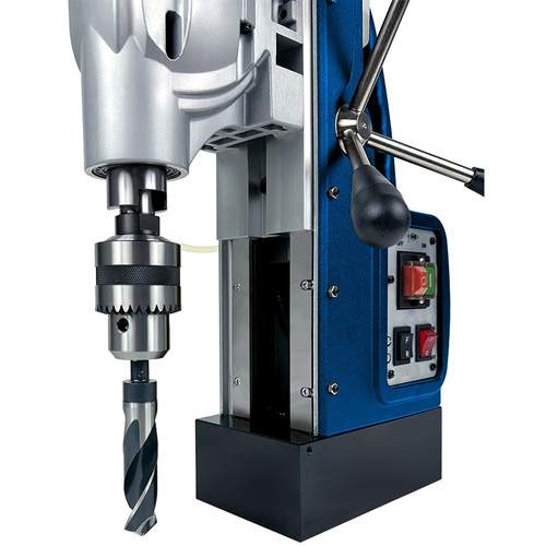 Champion Cutting AC120 SuperBrute Mag Drill