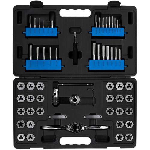 Champion Cutting CS60P-A Tap and Die Set
