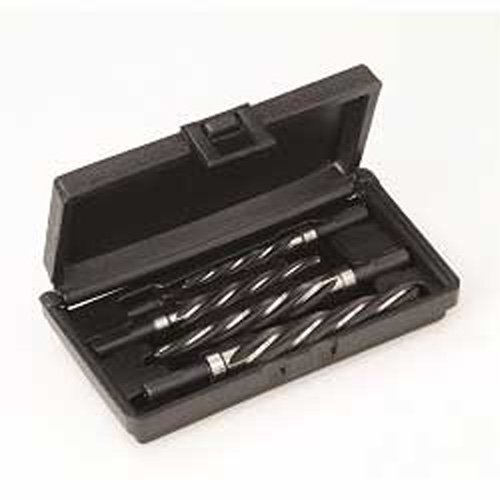 Champion Cutting SA80P-SET4 4 Pc Maintenance Reamer Set