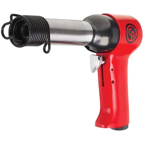 Chicago Pneumatic CP4284 4X Air Rivet Hammer