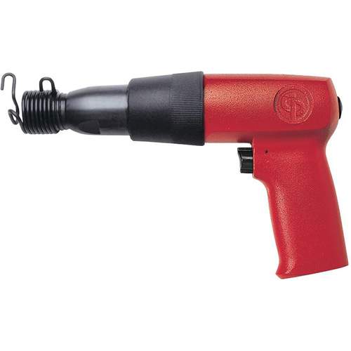 Chicago Pneumatic CP7110K 0.401"(10.2mm) Round Pneumatic Hammer Kit