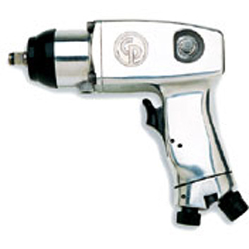 Chicago Pneumatic CP734H 1/2-Inch Drive Heavy-Duty Air Impact Wrench 