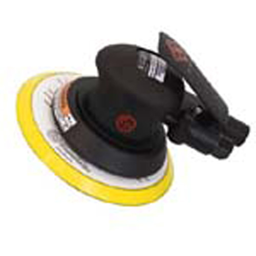 Chicago Pneumatic CP7215 Random Orbital Sander W/ 10mm Orbit