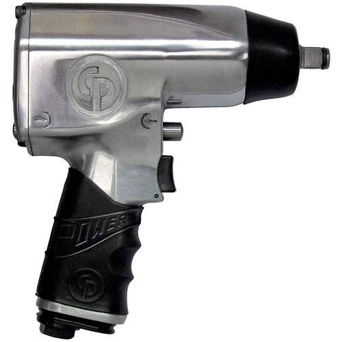 Chicago Pneumatic CP734H 1/2 Inch Drive Impact Wrench