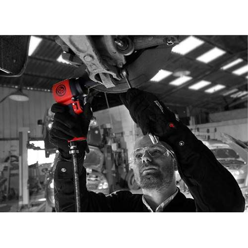 Chicago Pneumatic CP7732C 3/8" Pneumatic Impact Wrench