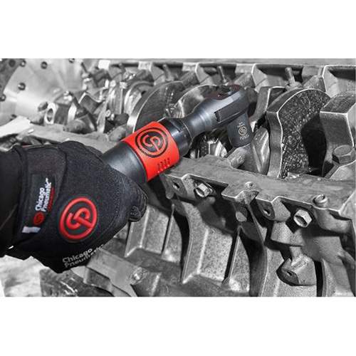 Chicago Pneumatic CP7829 3/8" Pneumatic Ratchet Wrench
