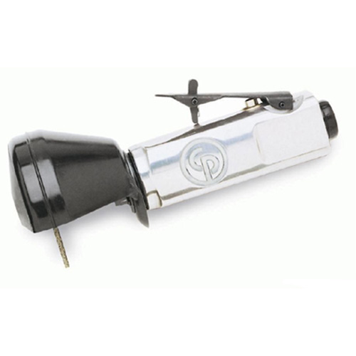 Chicago Pneumatic CP861 Cut-Off Tool, Air, 2 7/8