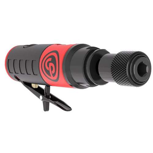 Chicago Pneumatic CP873C-HD Heavy-Duty Tire Buffer - Short Version