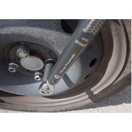 Chicago Pneumatic CP8917 1/2" Torque Wrench