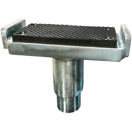 Coats 4TGMTA GM Truck 7" Adapters (10k, 12k Models)