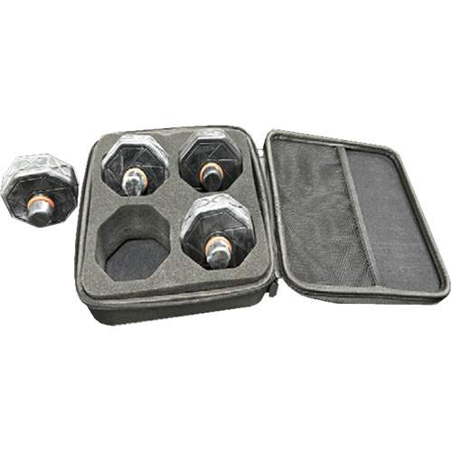 Coats 4TTESLA EV Adapter Set (4 Pcs.)