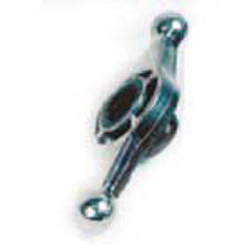 Coats 8112103 Solid 40mm Hub Nut For Standard Thread Pitch