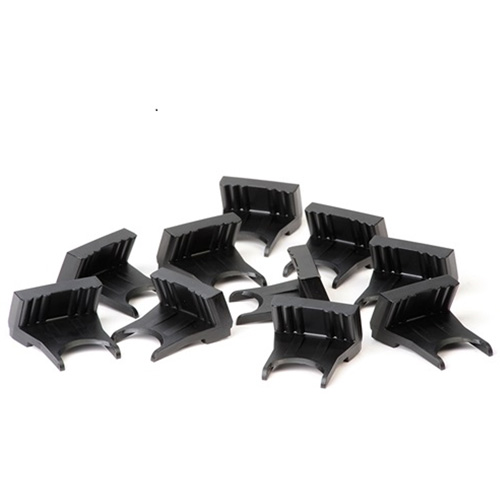 Coats 8183604 Coats Quilted Clamp Sock