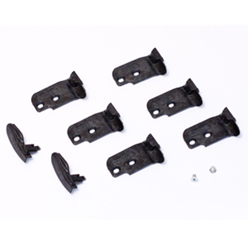 Coats 89233409 Current Machines Duckhead Hook and Tail Bootie Kit