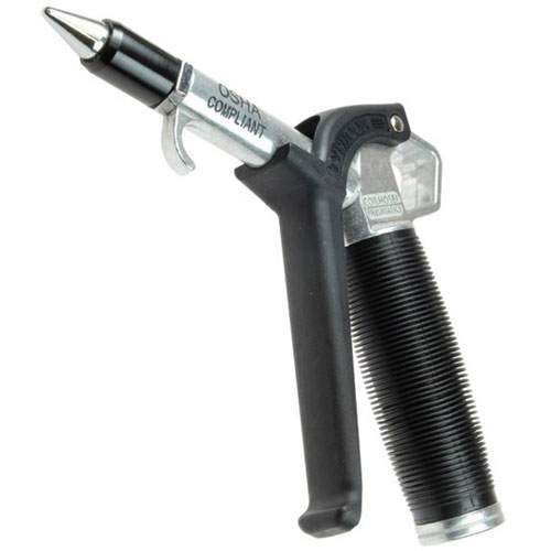 Coilhose TYP-2500CS Typhoon 1/4 Inch High Volume Air Blow Gun