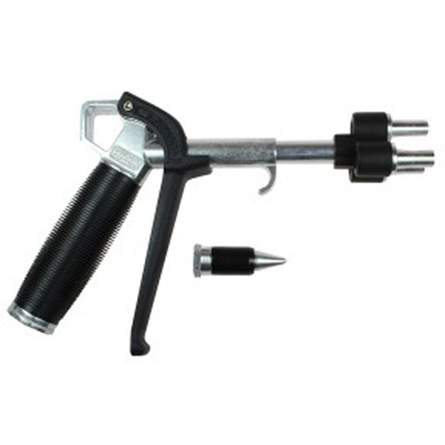 Coilhose TYP3800CS Typhoon 3/8 Inch High Volume Air Blow Gun, Multi