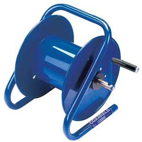 Coxreels 1123150CM Portable Hose Reel Without Hose 4,000 PSI