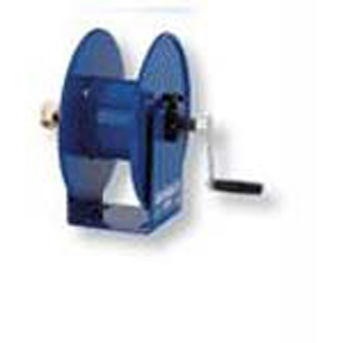 Coxreels 112-3-50 Compact Hand Crank Hose Reel Without Hose 4,000 PSI