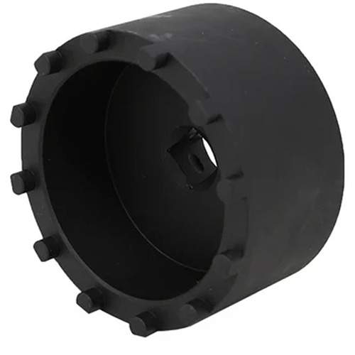 CTA 1212 12 Pin Hub Nut Socket - RAM