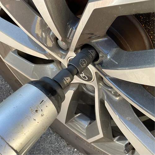 CTA 1463 5 Pc. Flip Socket Kit