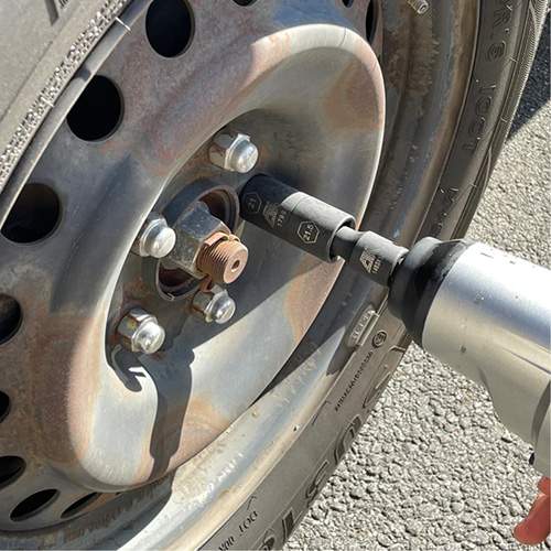 CTA 1463 5 Pc. Flip Socket Kit