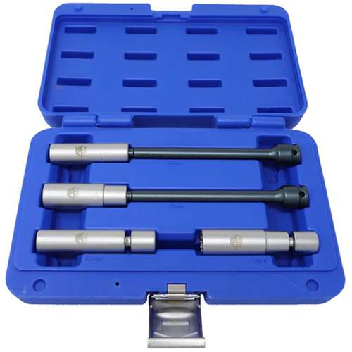 CTA 2030 4 Pc. Spark Plug Swivel Socket Set