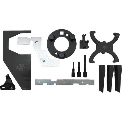 CTA 2221 13 Pc. Ford/Mazda Timing Kit