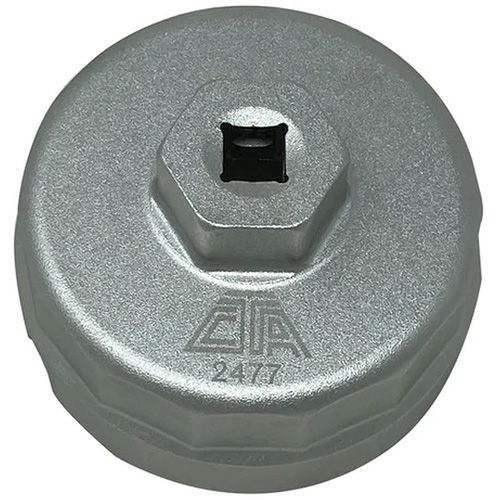 CTA 2477 Toyota 4 Cyl. Oil Filter Wrench