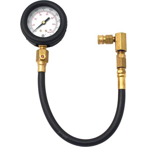 CTA 2799 Diesel Compression Tester Gauge &amp; Hose Assembly