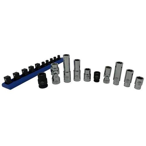 CTA 3805 10 Pc. 10mm Socket Set