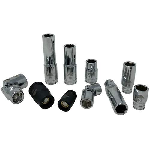 CTA 3805 10 Pc. 10mm Socket Set