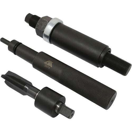CTA 3874 Ford Fuel Injector Sleeve Cup Remover &amp; Installer - 6.4L