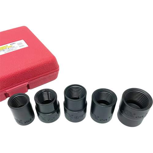 CTA 4001 Emergency Lug Nut Remover